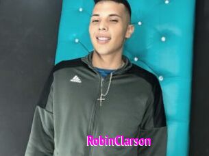 RobinClarson