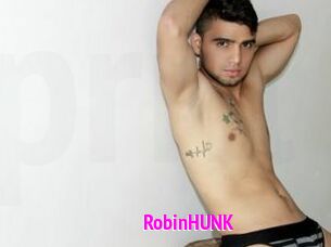 RobinHUNK