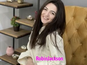 RobinJackson