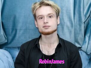 RobinJames