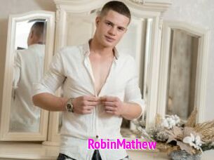RobinMathew