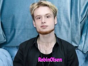 RobinOlsen