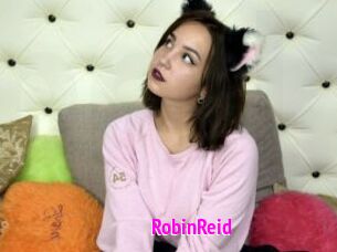 RobinReid