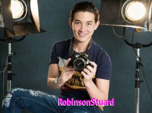 RobinsonStuard