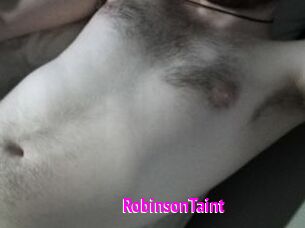 RobinsonTaint