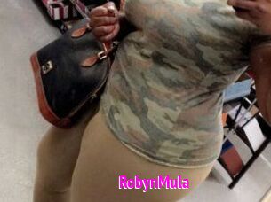RobynMula Porn Loverz