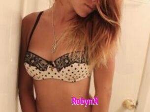 RobynX