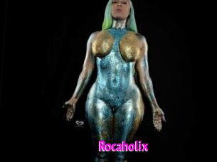 Rocaholix