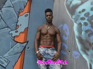 RoccHardDick