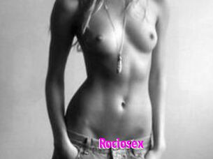 Rocio_sex Porn Loverz