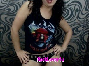 RockLover4u