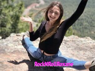 RockNRollRoxane Porn Loverz
