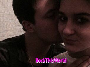 RockThisWorld