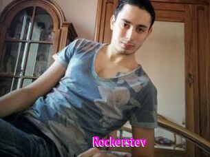 Rockerstev