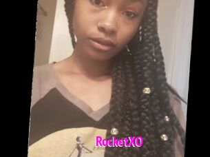 RocketXO