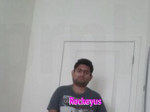 Rockeyus
