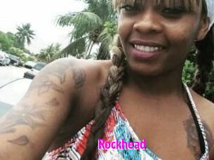 Rockhead