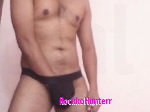RockkoHunterr