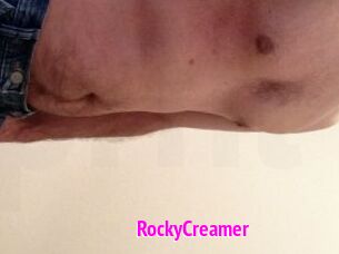 RockyCreamer