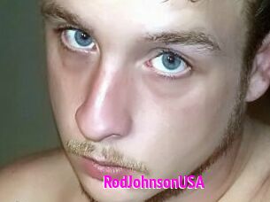 RodJohnsonUSA