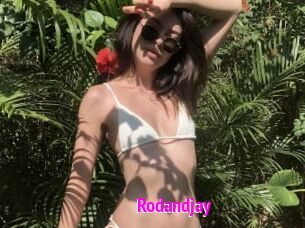 Rodandjay