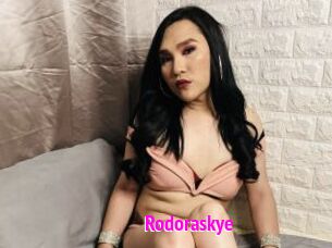 Rodoraskye