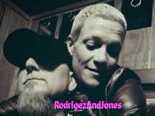 RodrigezAndJones Porn Loverz
