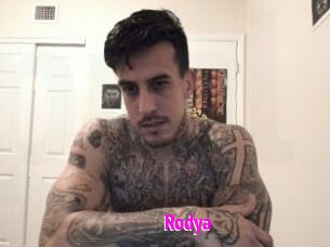 Rodya