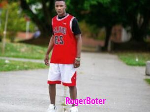 RogerBoter