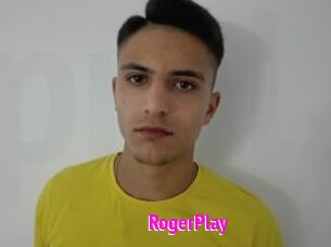RogerPlay