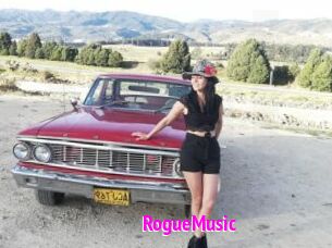 RogueMusic