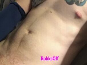RokksOff