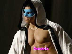 Rokotelo