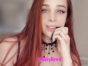 RoksyReed