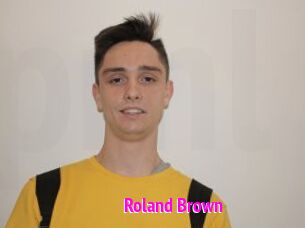 Roland_Brown
