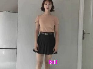 Roll