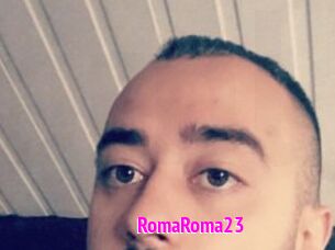 RomaRoma23