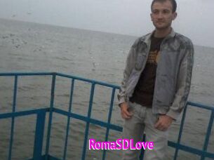 RomaSDLove
