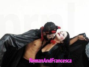 RomanAndFrancesca