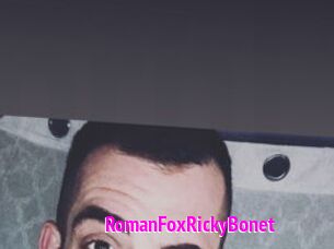 RomanFoxRickyBonet Porn Loverz