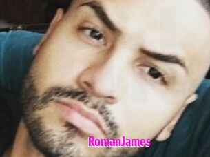 RomanJames