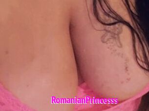 RomanianPrincesss Porn Loverz