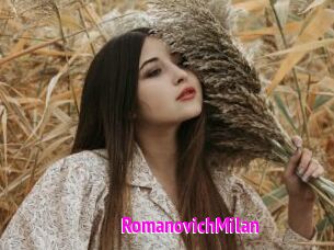 RomanovichMilan