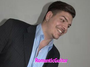 RomanticGuitar