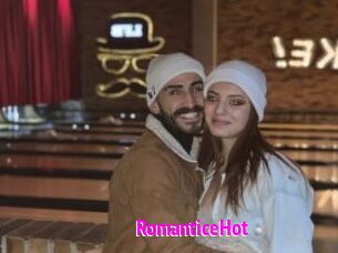 RomanticeHot