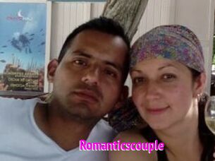 Romanticscouple