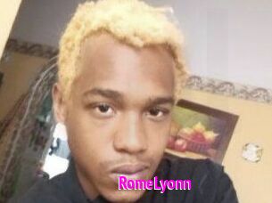 RomeLyonn