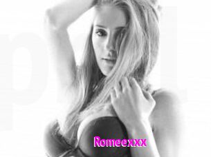 Romeexxx