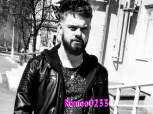 Romeo0233