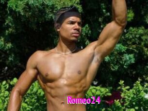 Romeo24